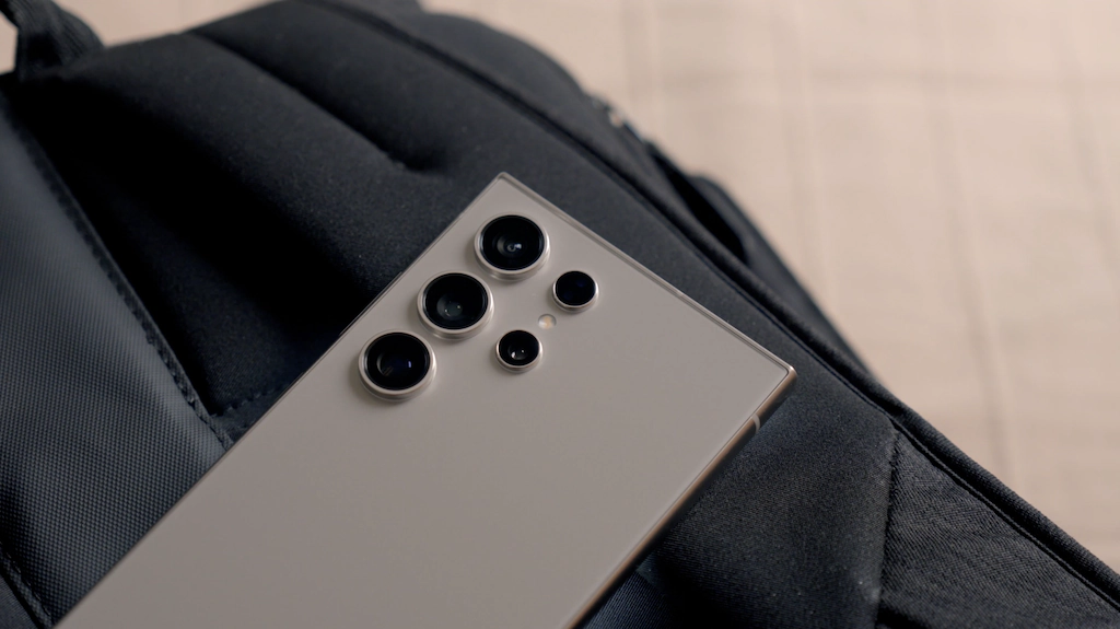 Samsung Galaxy S24 Ultra pół roku później wszechstronny ale nie zawsze najlepszy
